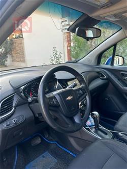 شيفروليه تراكس